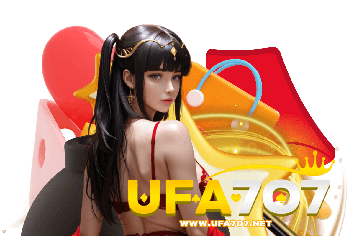 ufa707 wallet