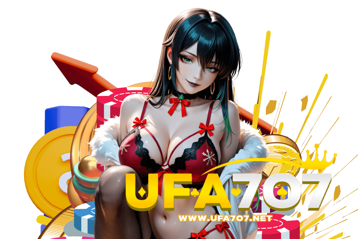 ufa707 สมัคร