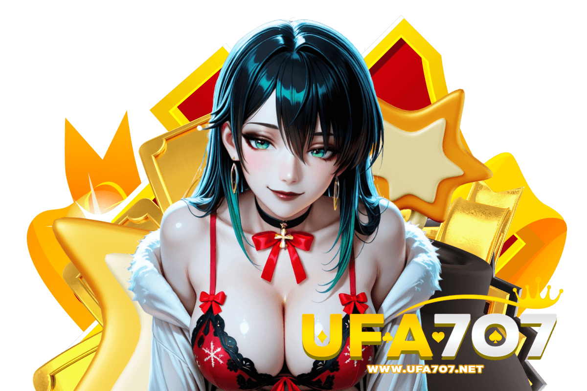 ufa707 สล็อต